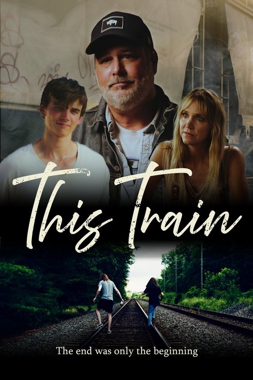 This Train movie poster