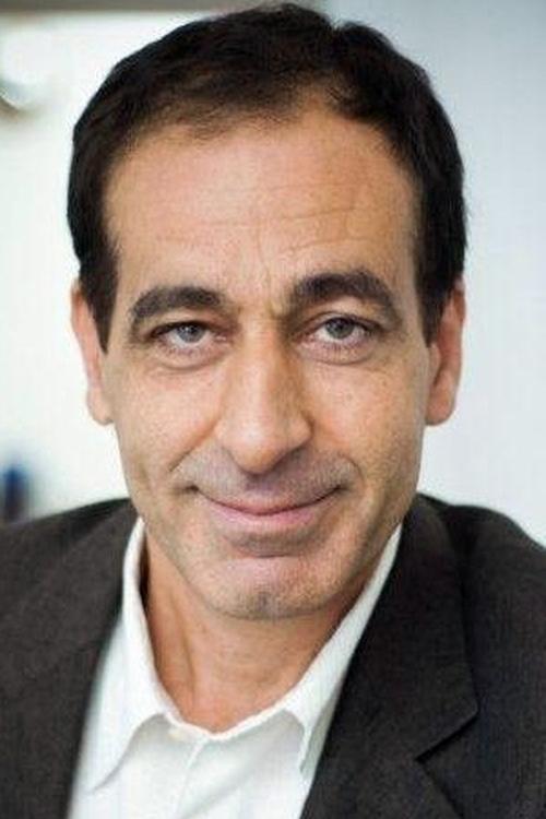 Jean-Chrétien Sibertin-Blanc profile picture