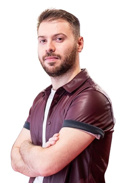 Julien Dachaud profile picture