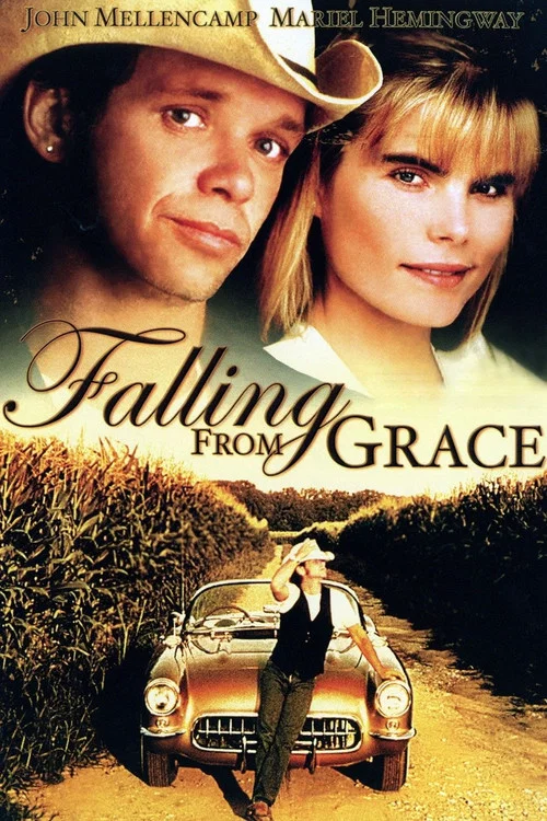 Falling from Grace movie poster