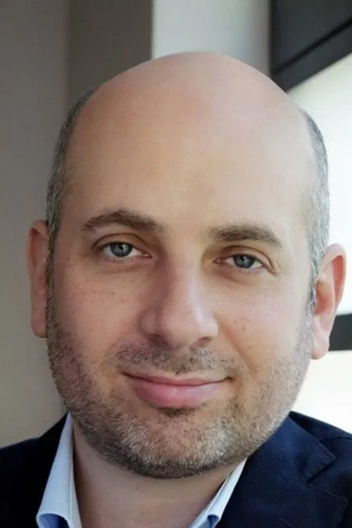 Michael Ellenberg profile picture