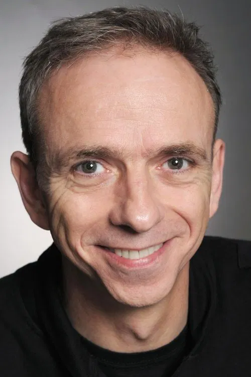Richard Doubleday profile picture