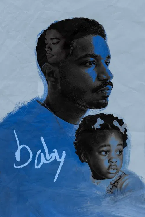 Baby movie poster