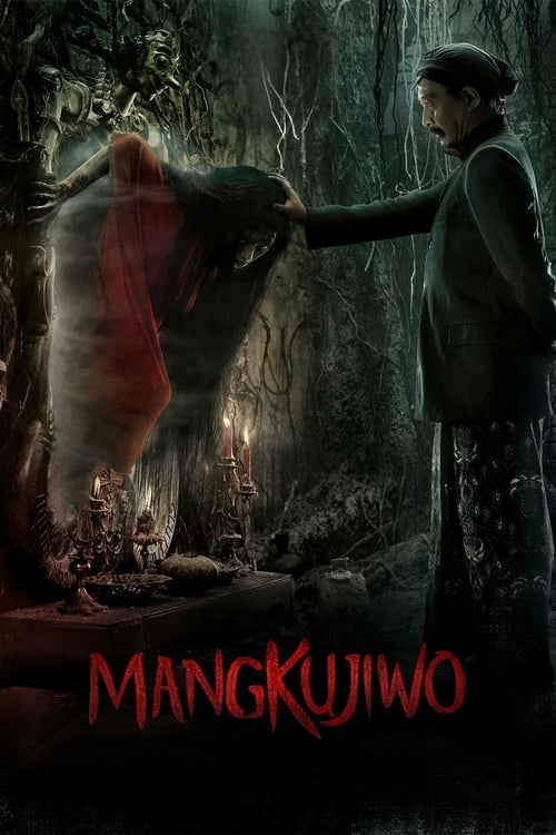 Mangkujiwo movie poster