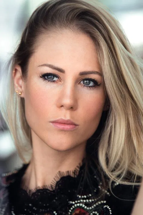 Foto de perfil de Sabrina Auer