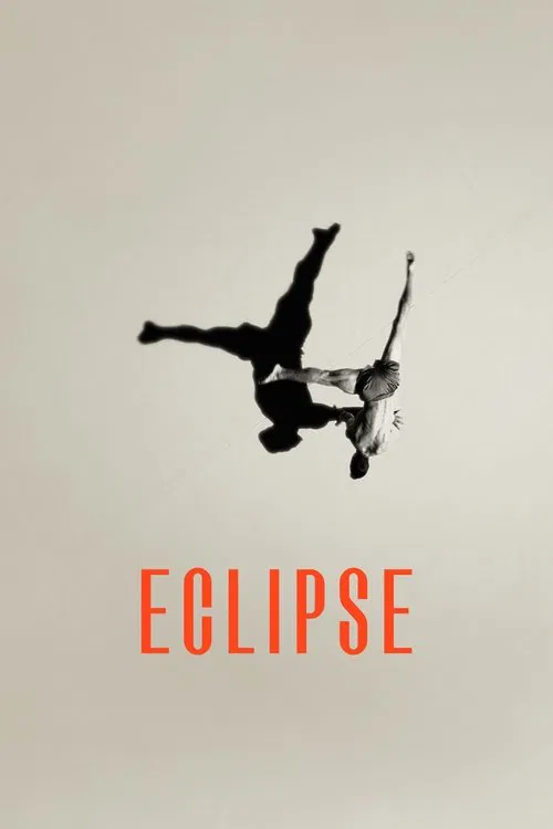 Eclipse movie poster