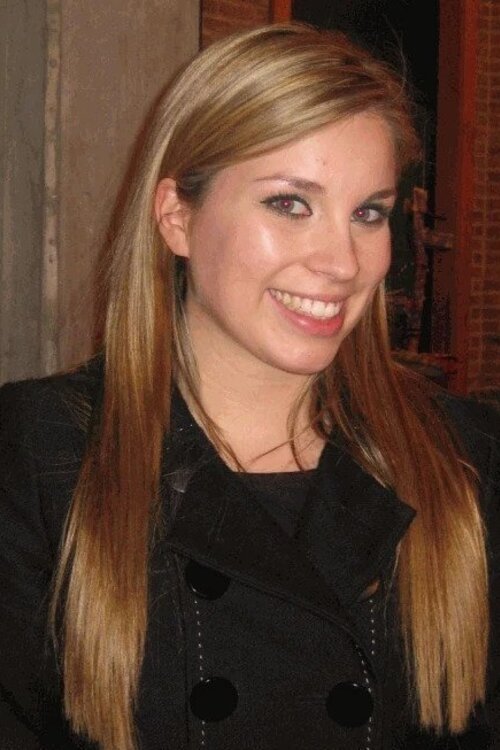 Foto de perfil de Alice Van Heuven