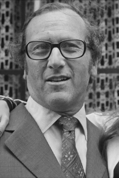 Gordon Hessler profile picture