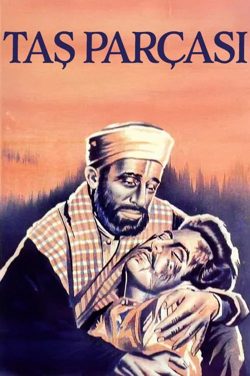 Taş Parçası movie poster
