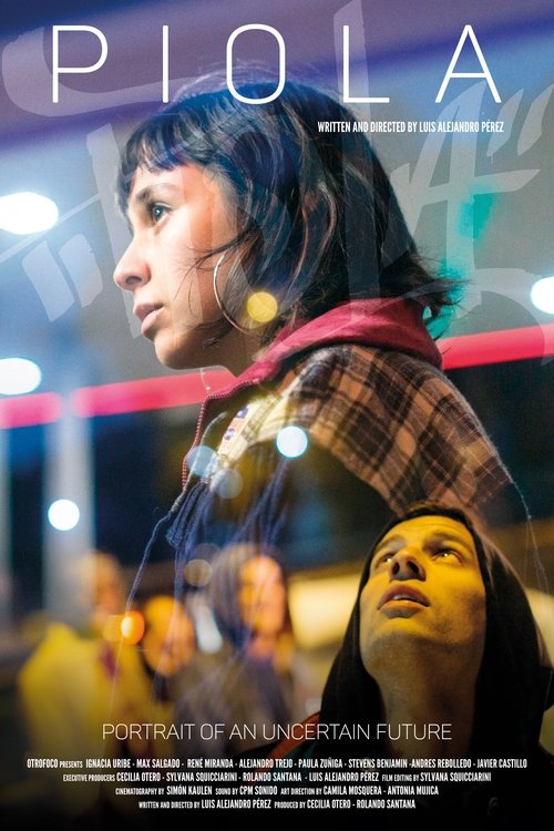 Poster do filme Tá Suave