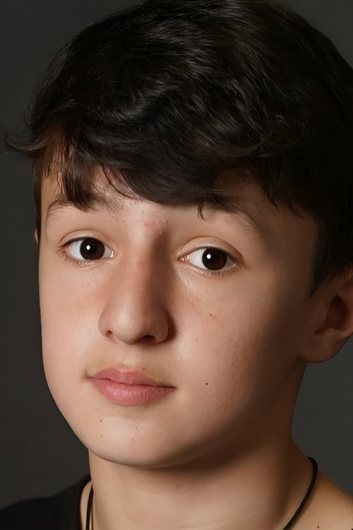 Khetag Khinchagov profile picture