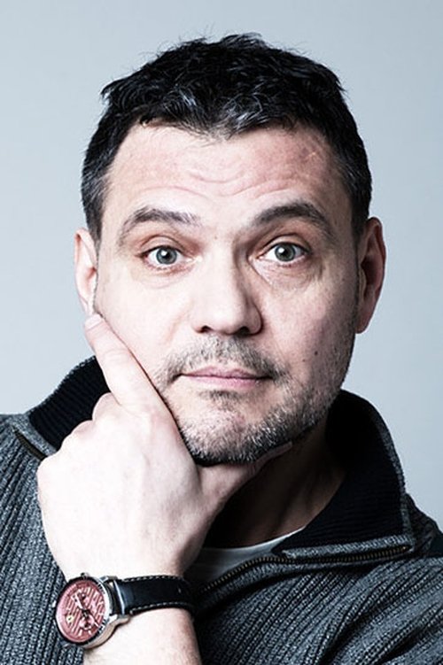 Lukáš Jurek profile picture