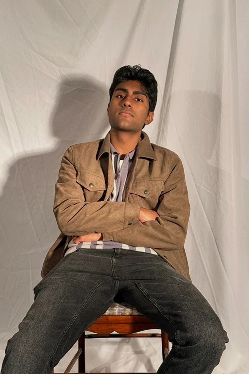 Adarsh Thomas profile picture