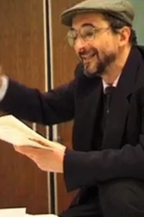 Benny Lévy, traces d'un enseignement movie poster