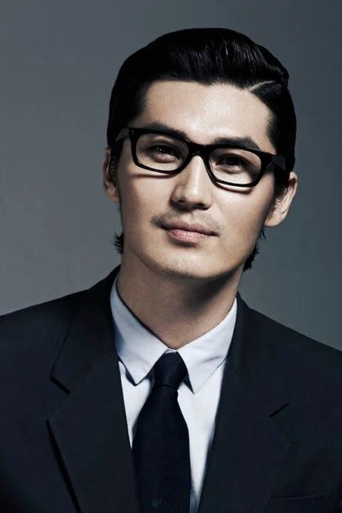 Hong Seung-jin profile picture