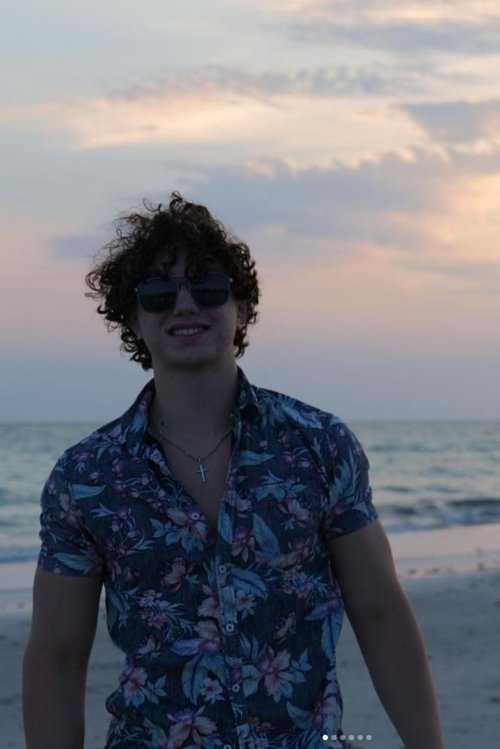 Charlie Brausch profile picture