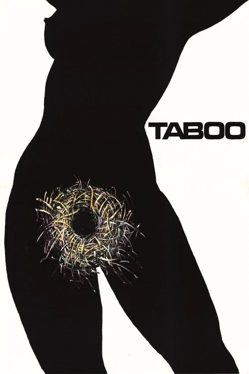 Taboo movie poster