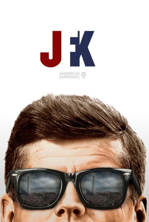 JFK movie poster