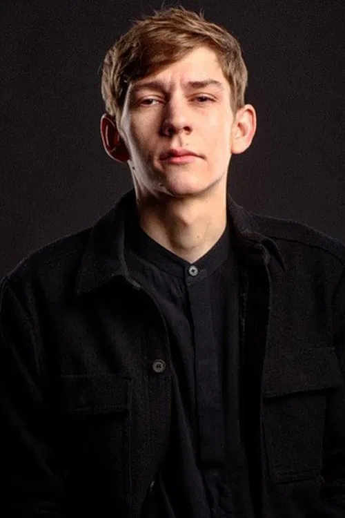 Mark Sergienko profile picture