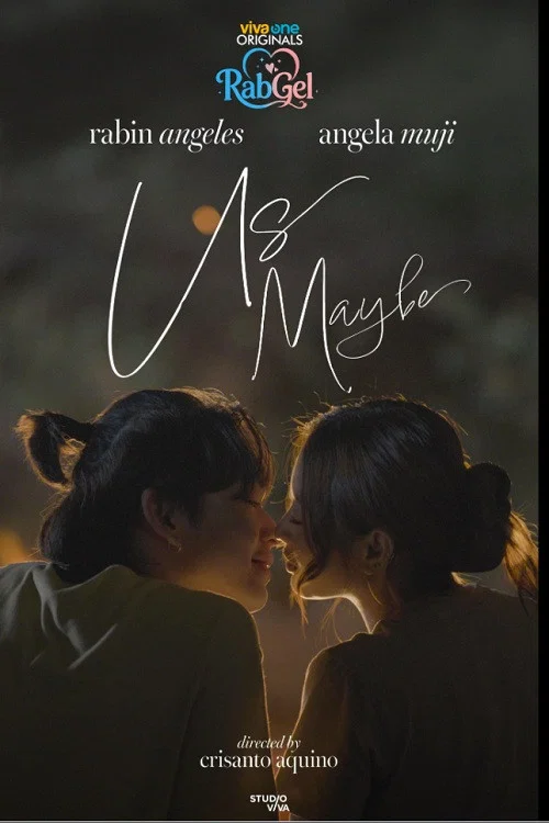 Us, Maybe movie poster