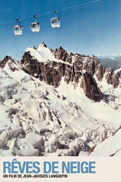 Rêves de Neige movie poster