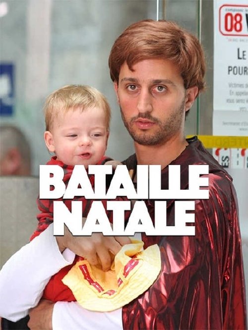 Bataille Natale movie poster