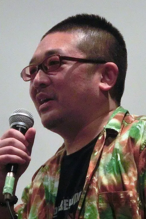 Daisuke Yamanouchi profile picture