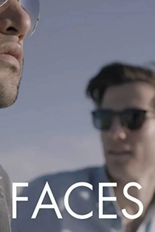 Faces movie poster
