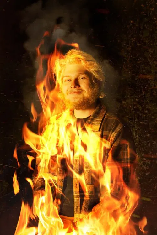 Austin Ramey profile picture