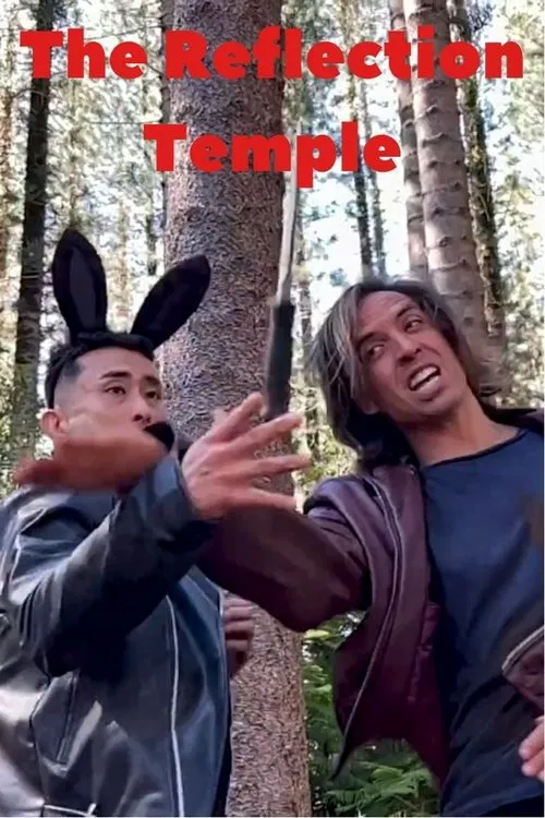 The Reflection Temple movie poster