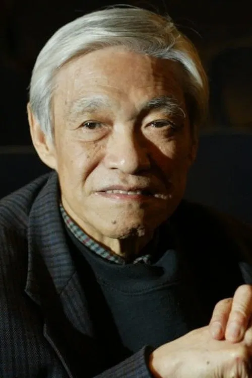 Ho Meng-Hua profile picture