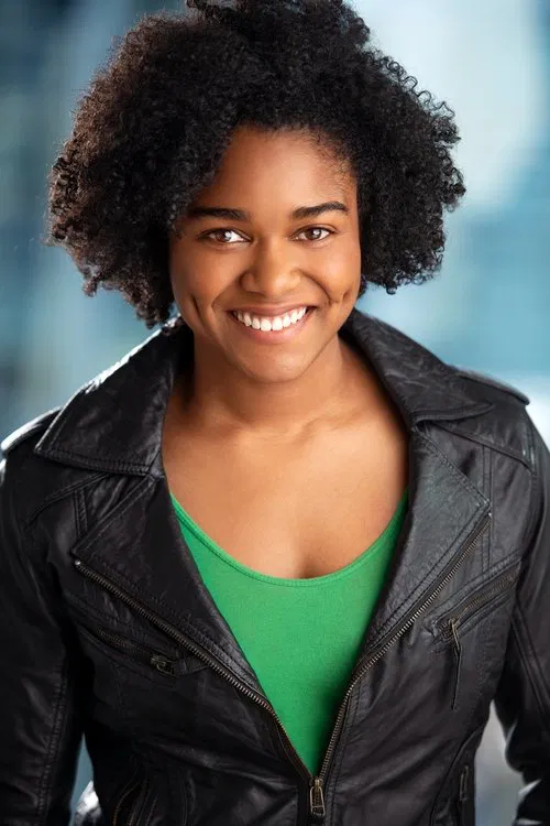 Foto de perfil de Niahlah Hope