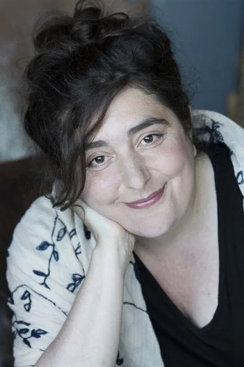 Axelle Simon profile picture