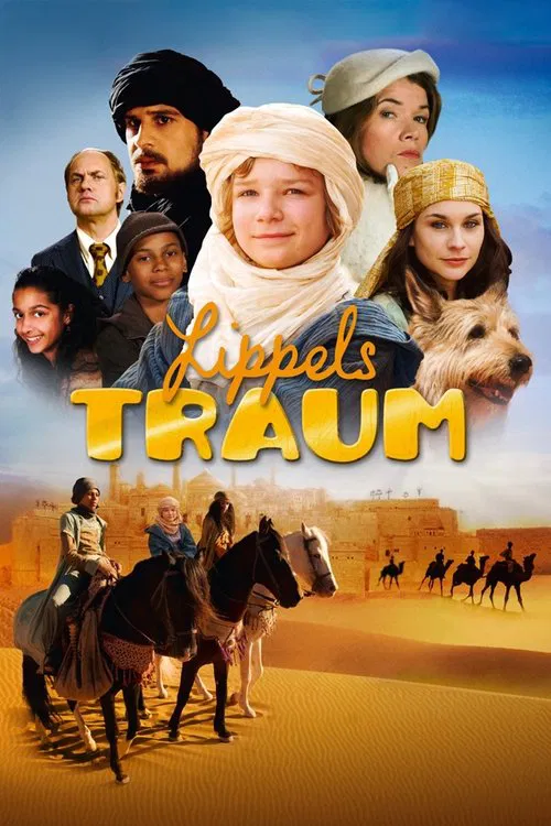 Lippels Traum movie poster