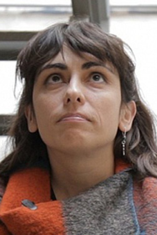 Elena Dimitrakopoulou profile picture