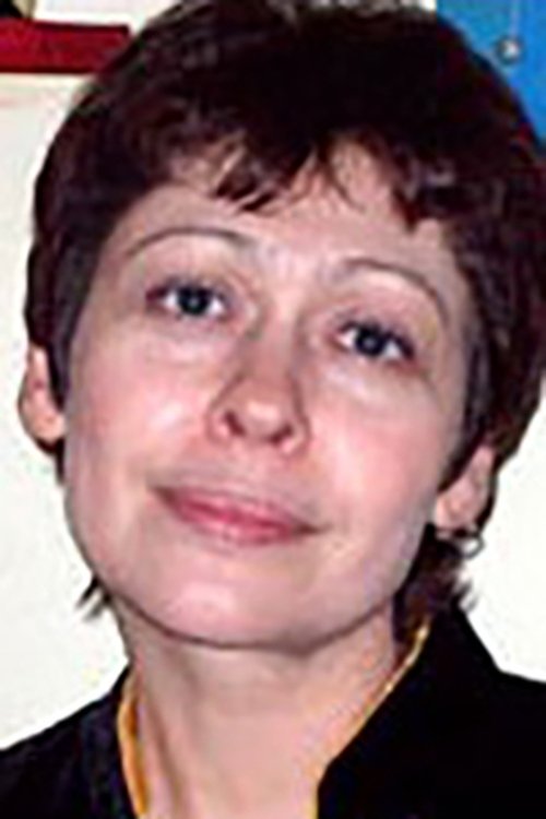 Elena Rayskaya profile picture