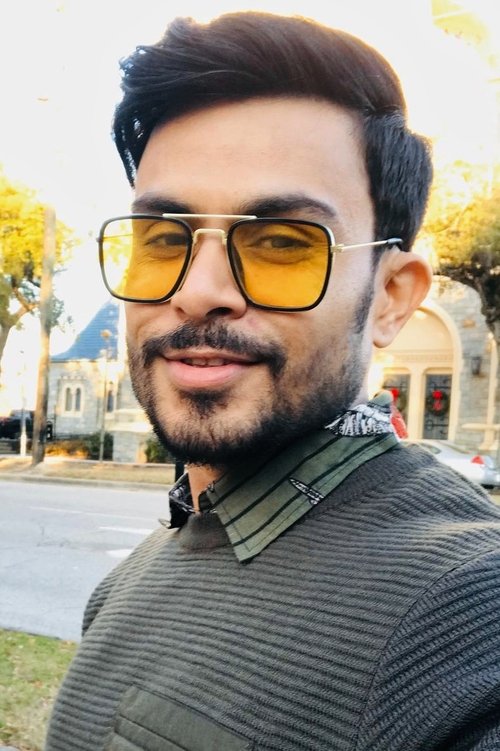 Ranjeet Jha profile picture