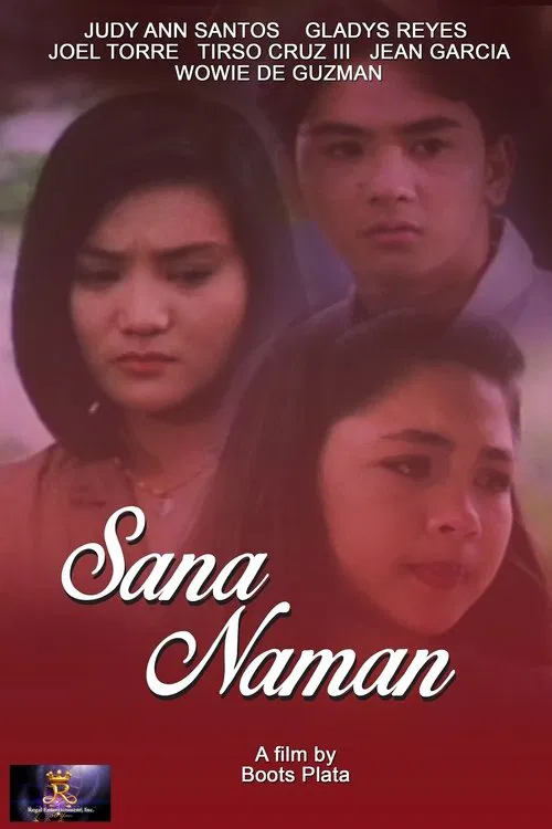Sana Naman movie poster