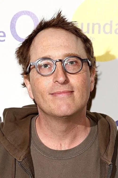 Jon Ronson profile picture