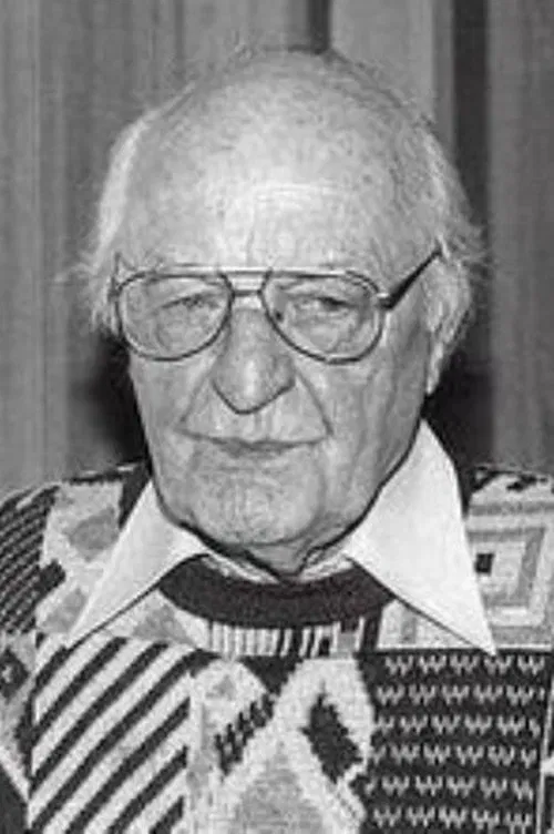 Foto de perfil de Heinz Thiel