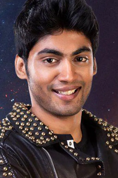 Tharshan Thiyagarajah profile picture