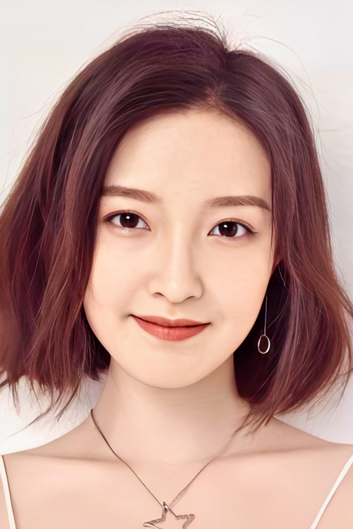 许诗曼 profile picture