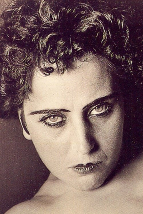 Nahui Olín profile picture