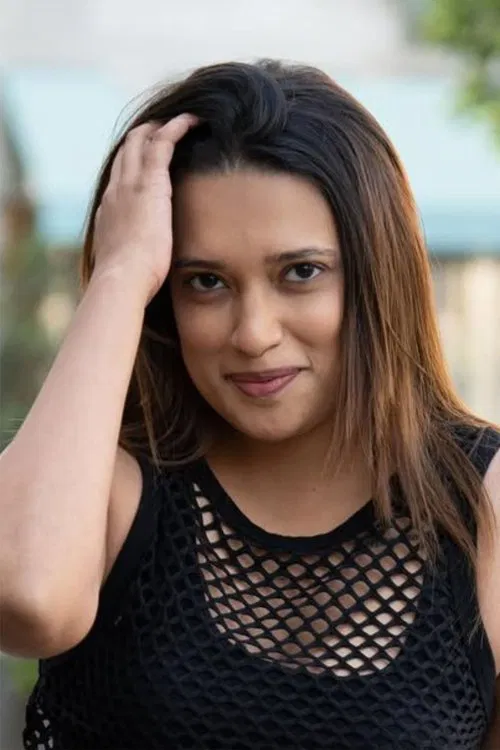 Josita Anola Rodrigues profile picture