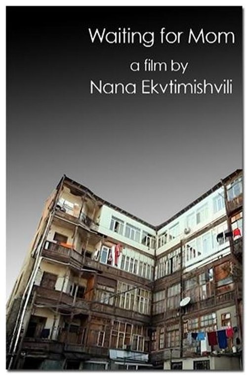 Poster do filme Waiting for Mum