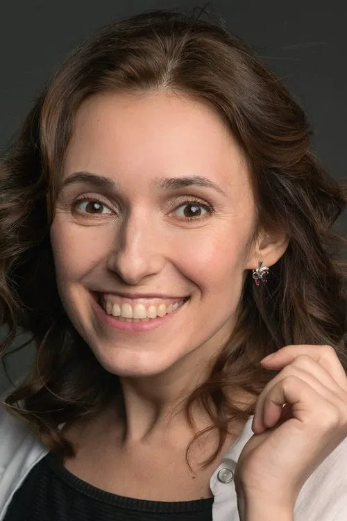 Olesya Smirnova-Martsinkevich profile picture
