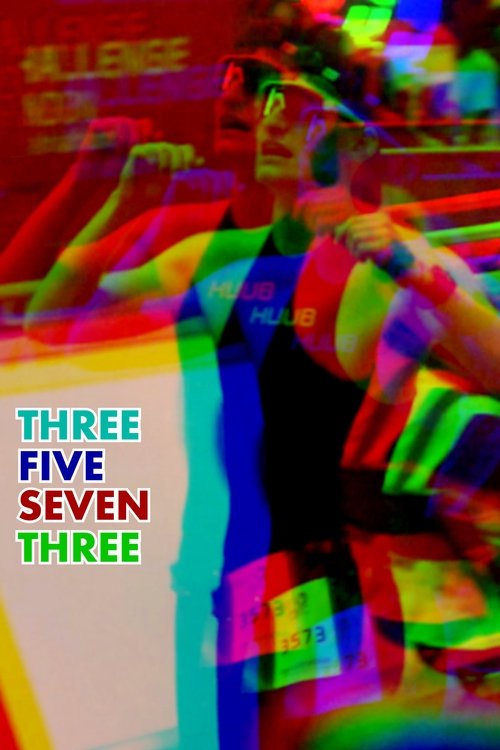 Three Five Seven Three movie poster