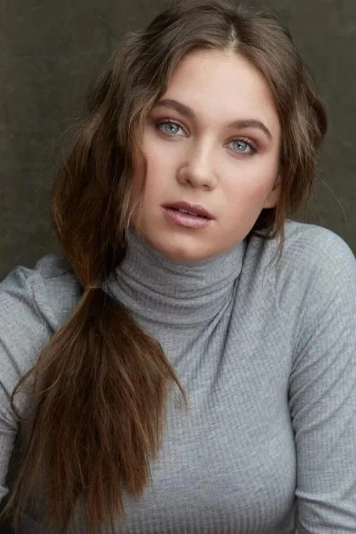 Krista Aroca profile picture