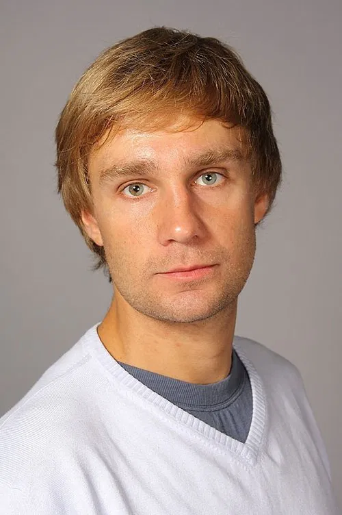 Nikita Kulikov profile picture