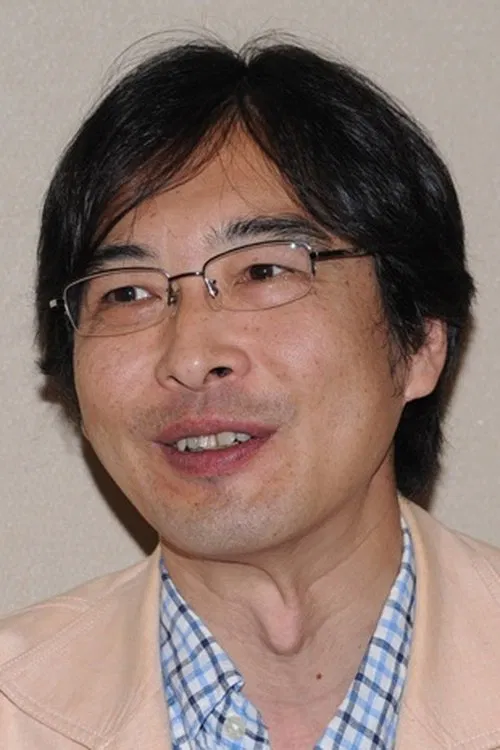 Akira Nishimori profile picture